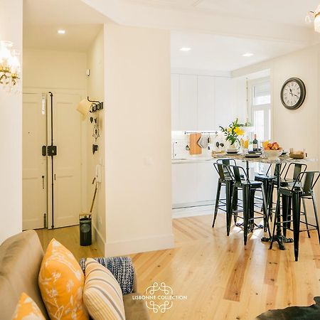 Very Central And Charming Apartment 60 By Lisbonne Collection Экстерьер фото