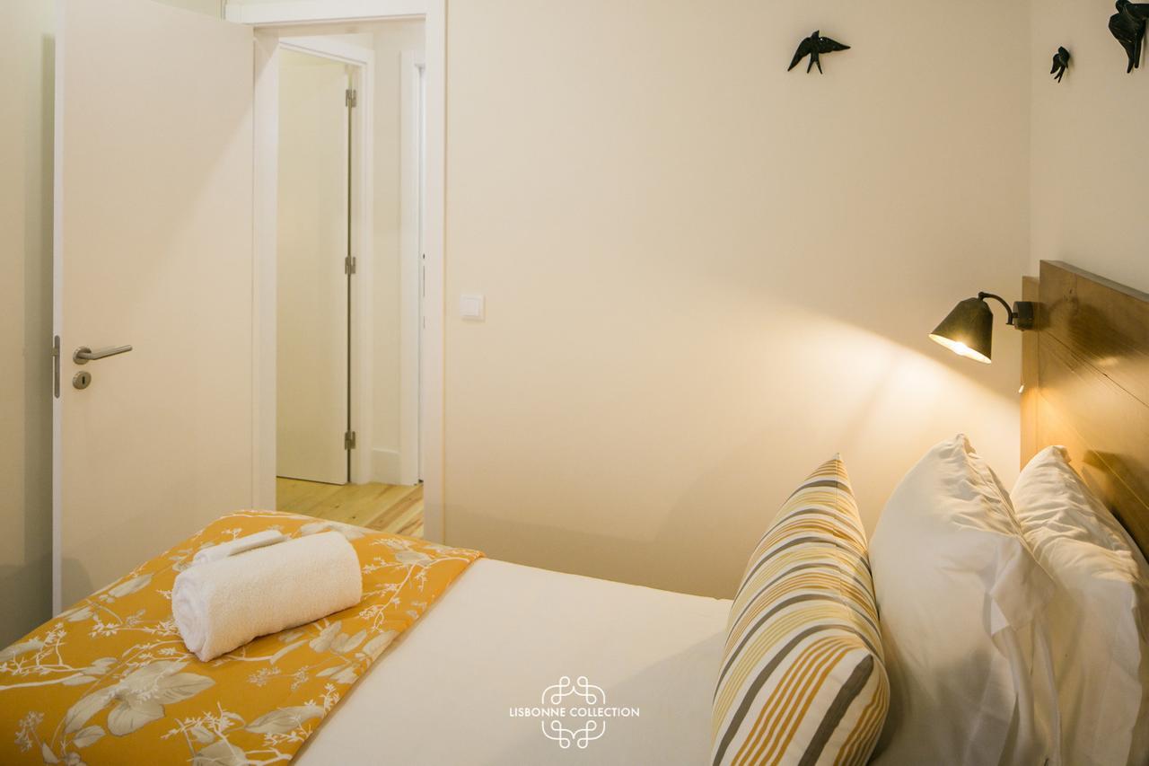 Very Central And Charming Apartment 60 By Lisbonne Collection Экстерьер фото