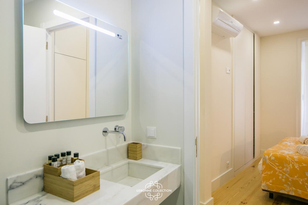 Very Central And Charming Apartment 60 By Lisbonne Collection Экстерьер фото