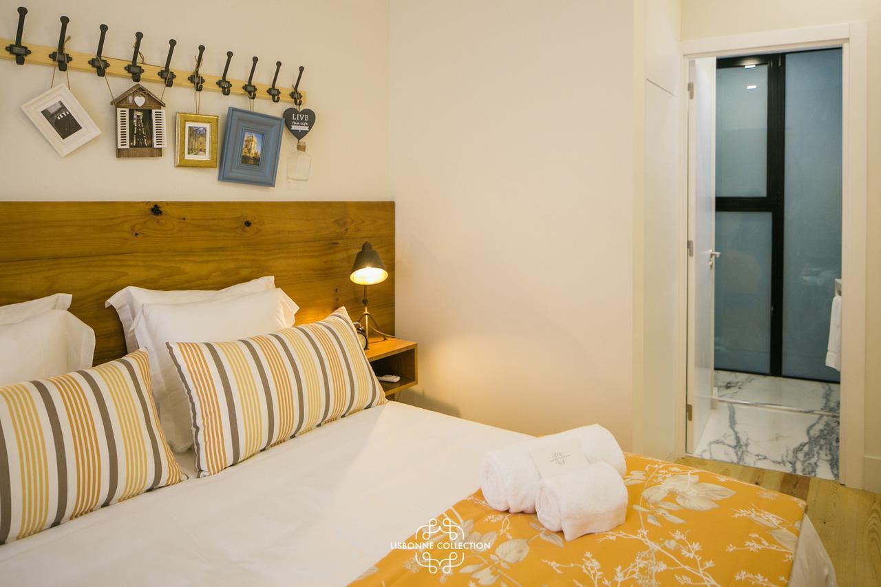 Very Central And Charming Apartment 60 By Lisbonne Collection Экстерьер фото