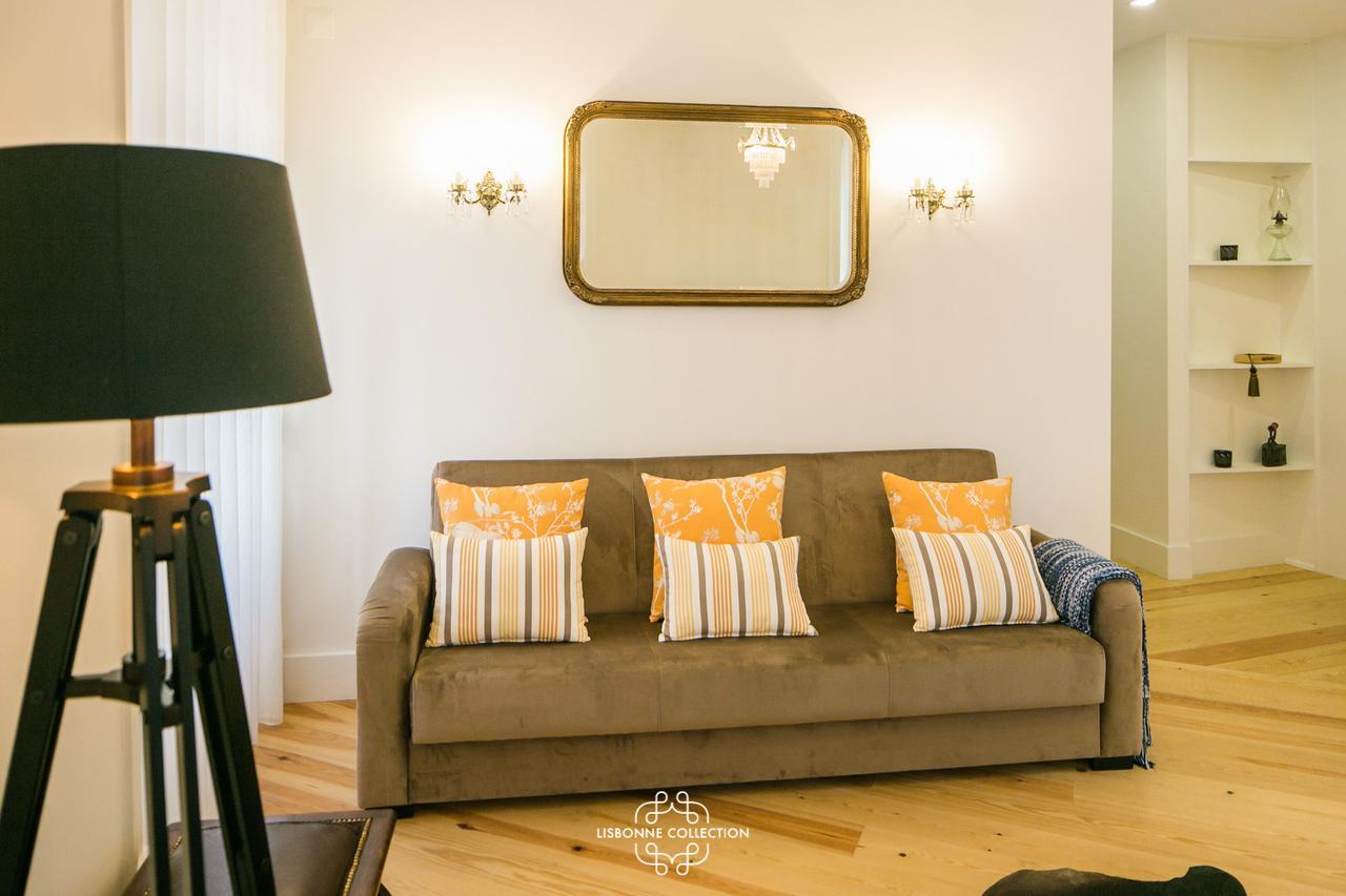 Very Central And Charming Apartment 60 By Lisbonne Collection Экстерьер фото