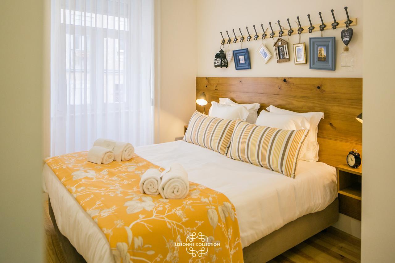 Very Central And Charming Apartment 60 By Lisbonne Collection Экстерьер фото