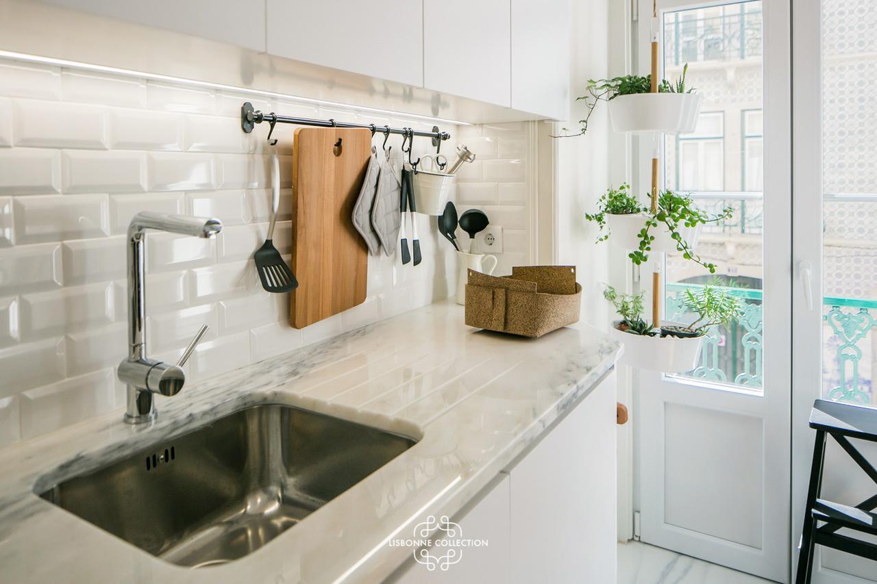 Very Central And Charming Apartment 60 By Lisbonne Collection Экстерьер фото