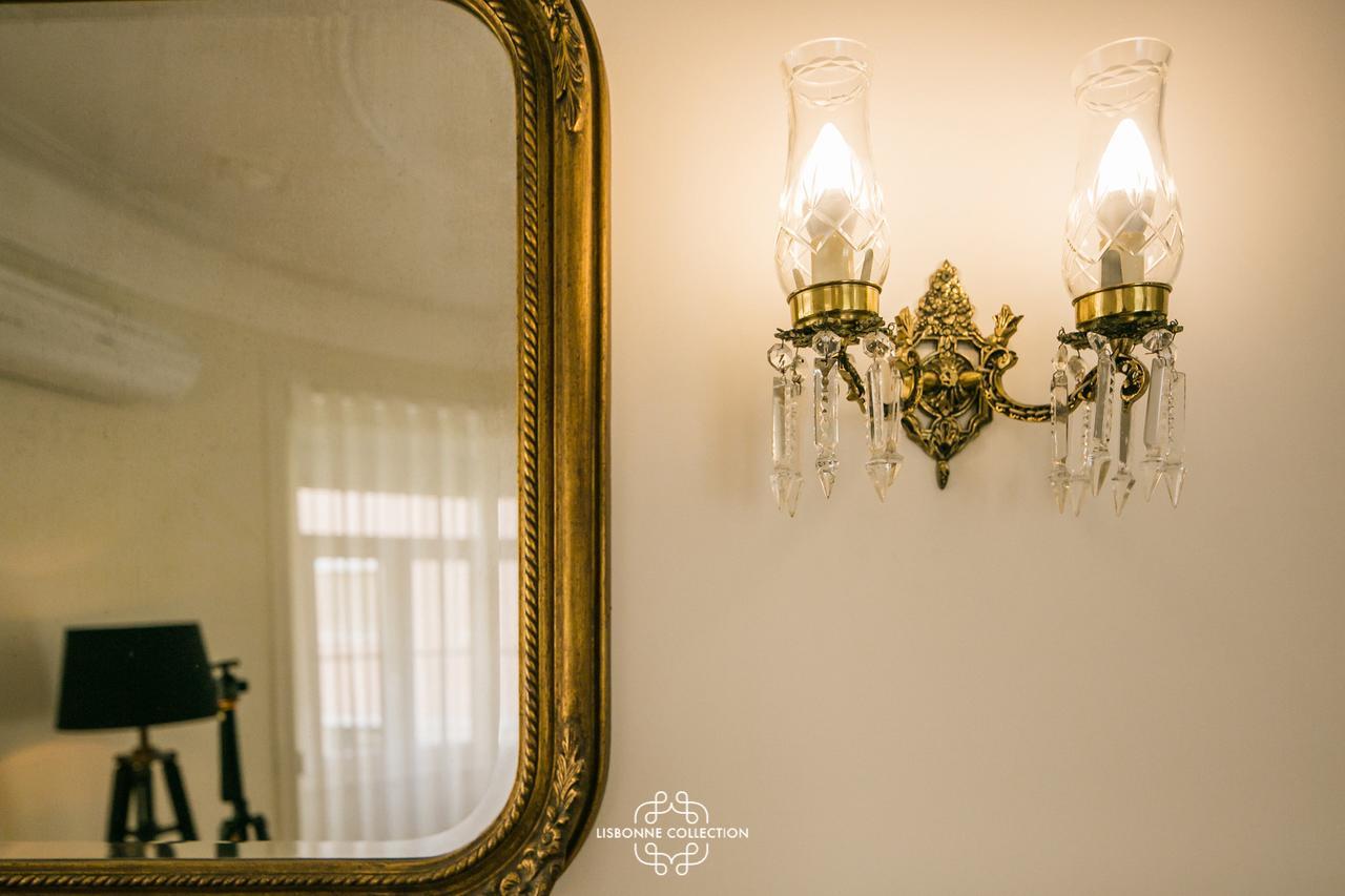Very Central And Charming Apartment 60 By Lisbonne Collection Экстерьер фото